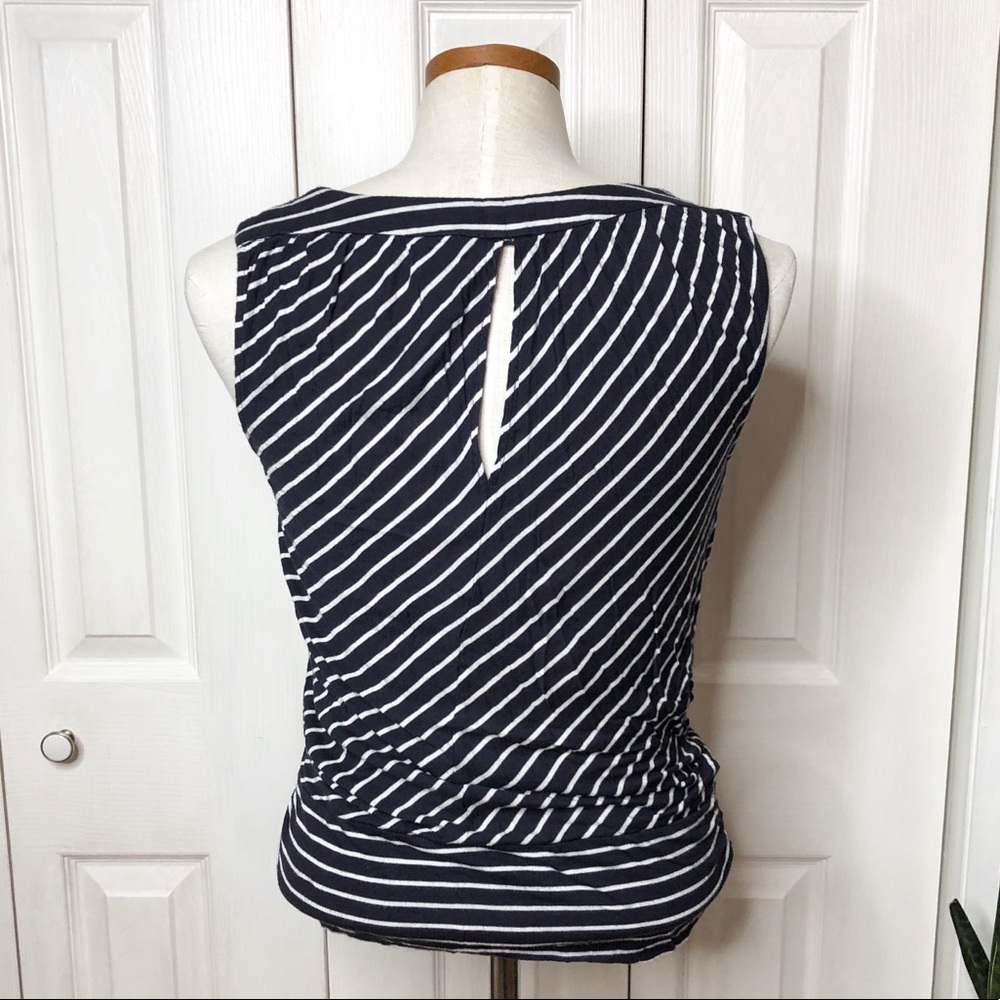 🚨Striped Express Tank Top - Picture 3 of 4